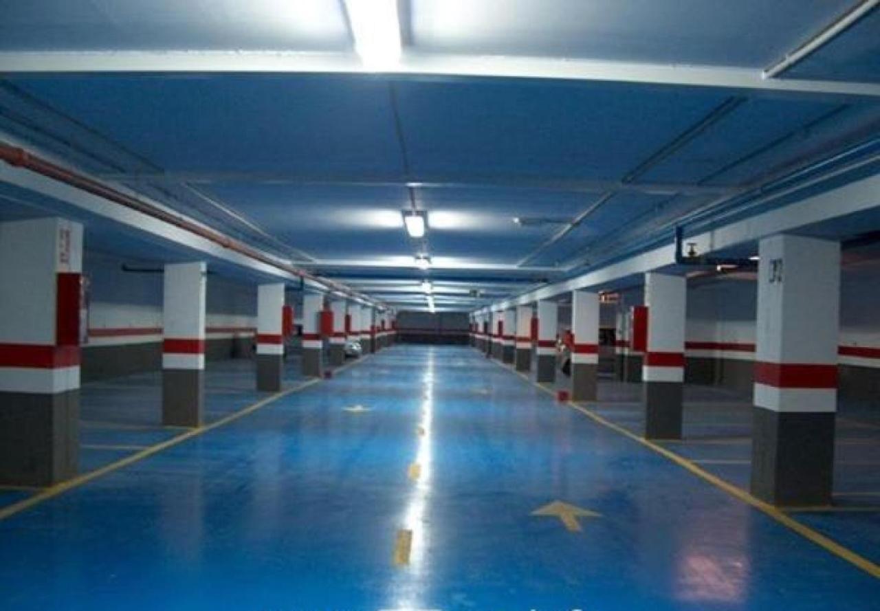 Апартаменты Piso Lujo El Toyo Ретамар Экстерьер фото